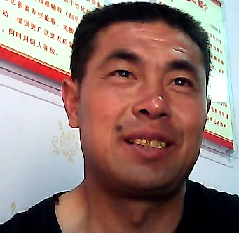 红娘照片