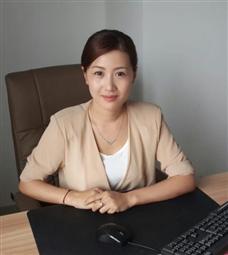 红娘照片