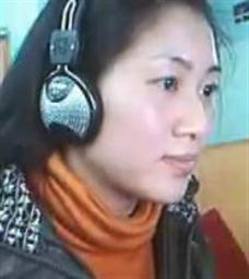 红娘照片